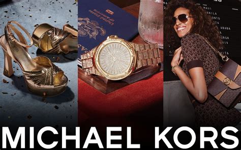 Michael Kors Product Support 